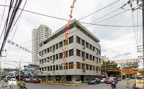 維多利亞大廈飯店